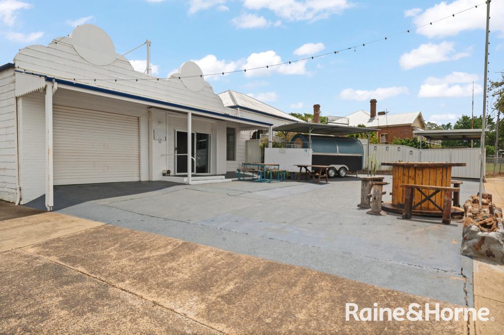 29-31 BINNIA ST, COOLAH, NSW 2843