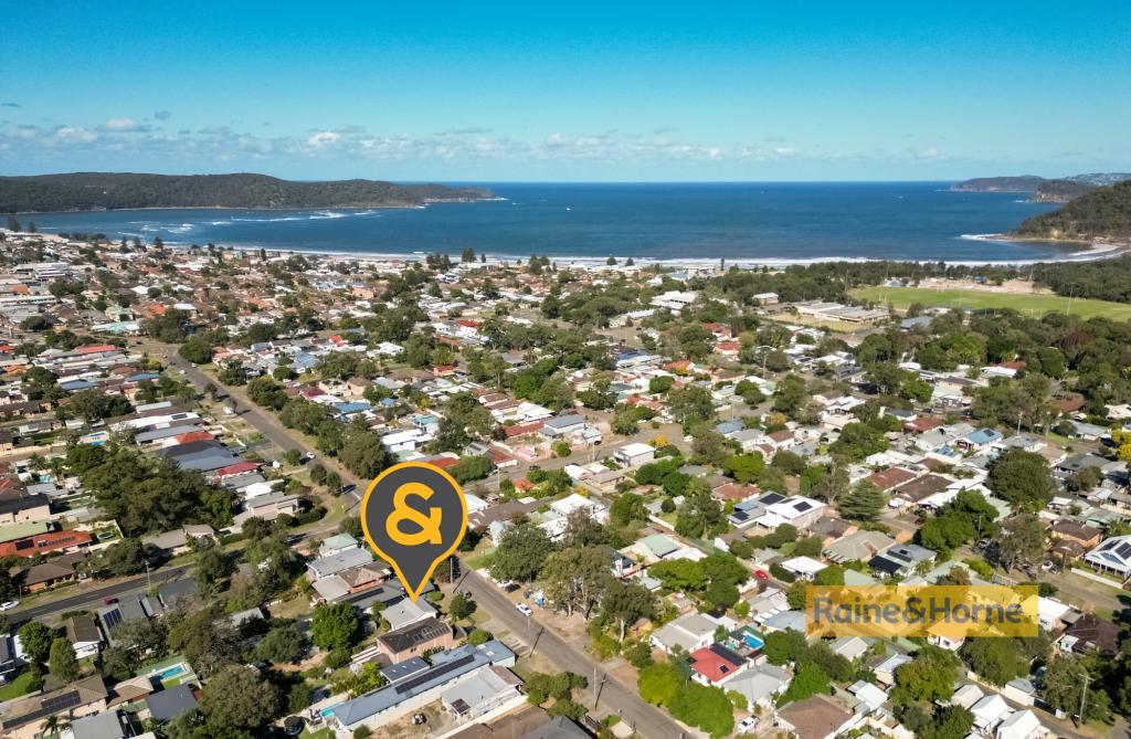 59 Brisbane Ave, Umina Beach, NSW 2257