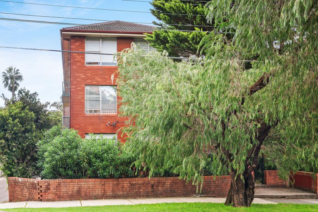 4/100 Wentworth St, Randwick, NSW 2031