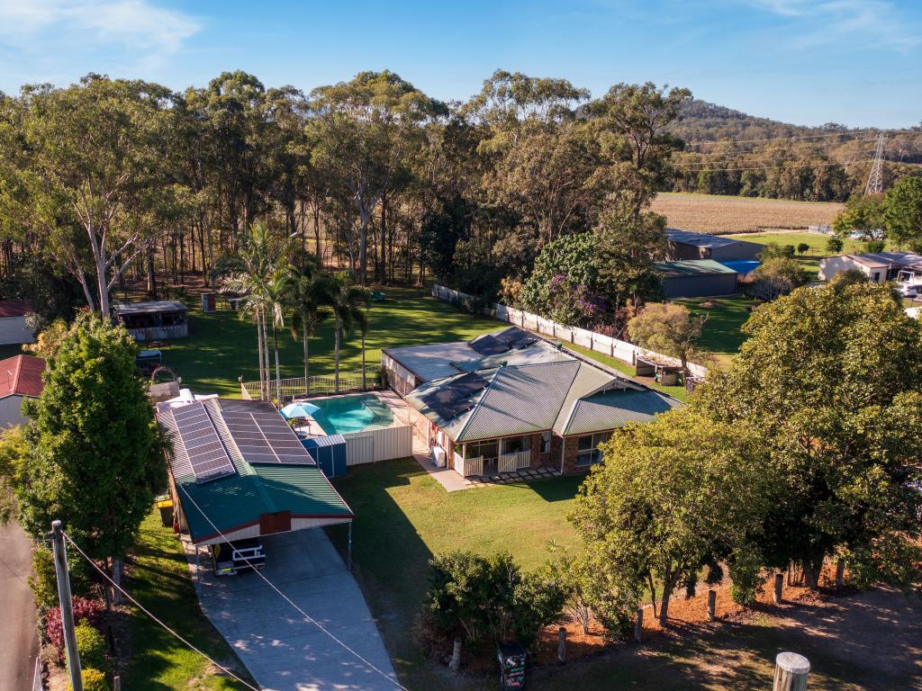 18 Levy Rd, Elimbah, QLD 4516