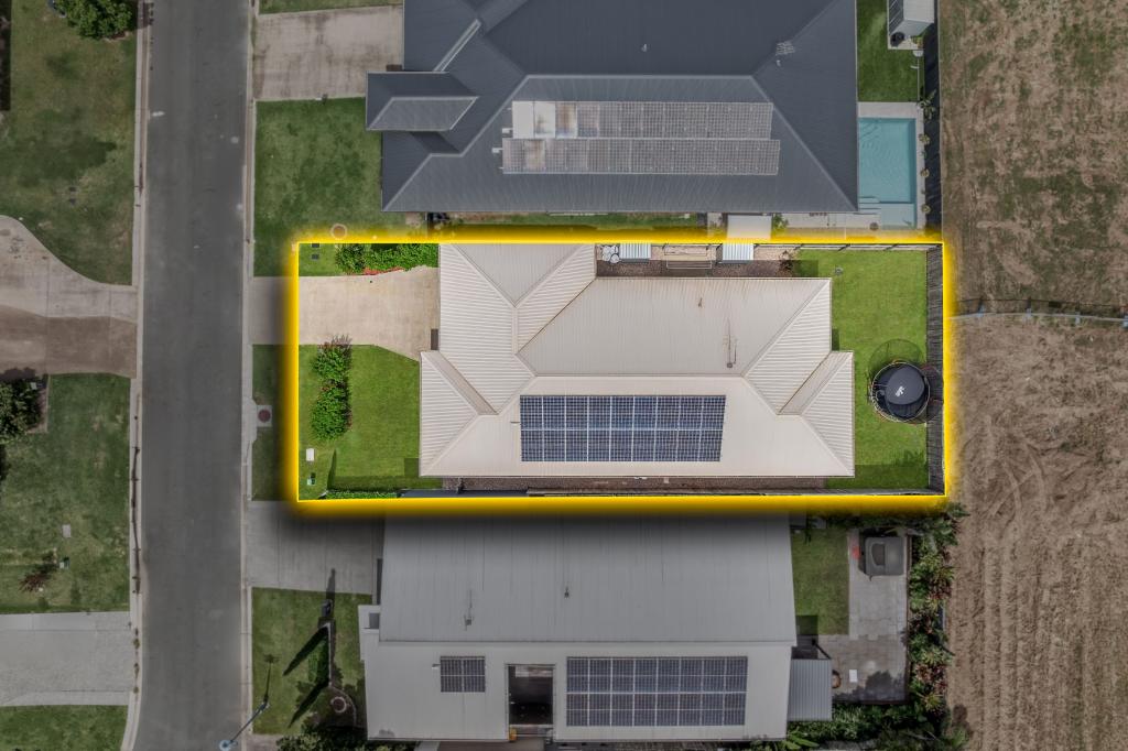 37 Crabapple Ct, Upper Caboolture, QLD 4510