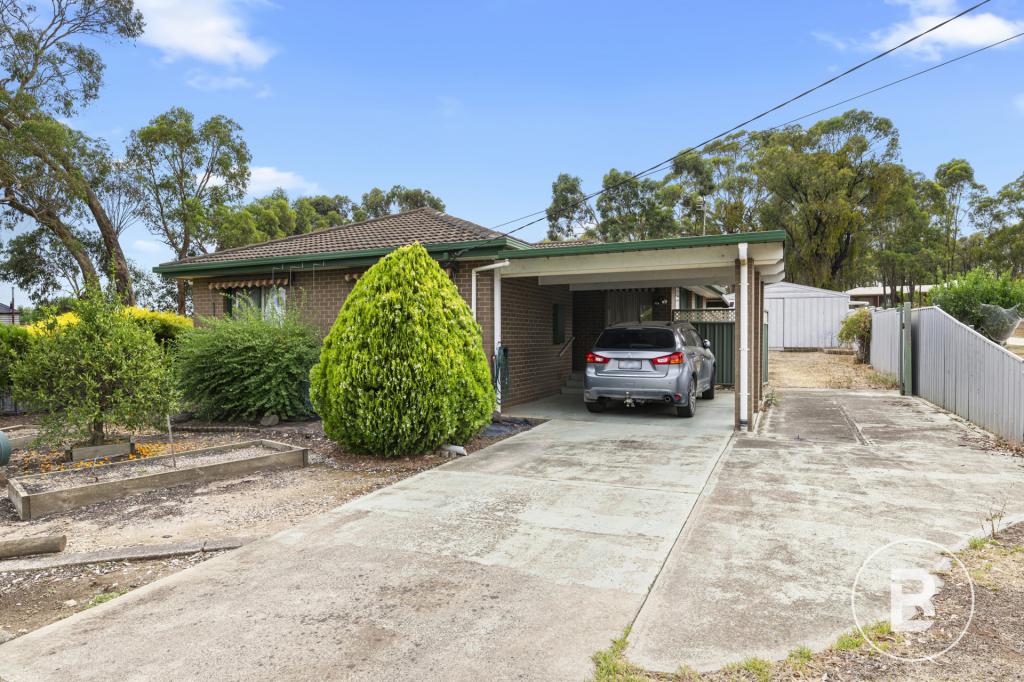 93 Majorca Rd, Maryborough, VIC 3465