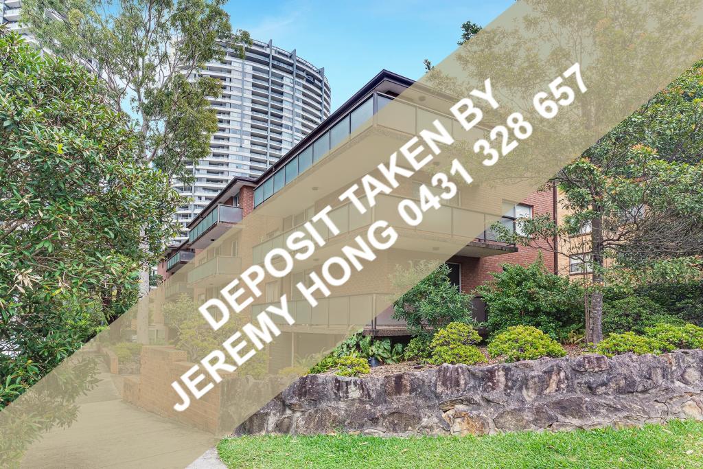 5/38 Anderson St, Chatswood, NSW 2067