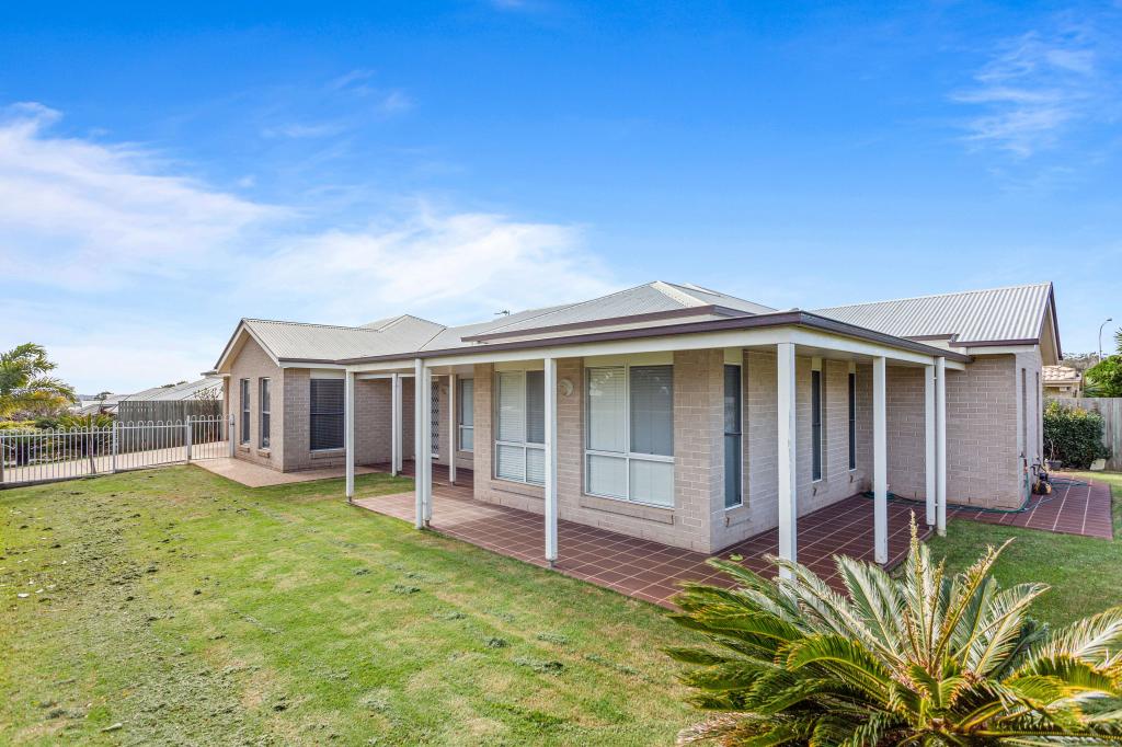 33 TARLINGTON ST, MIDDLE RIDGE, QLD 4350