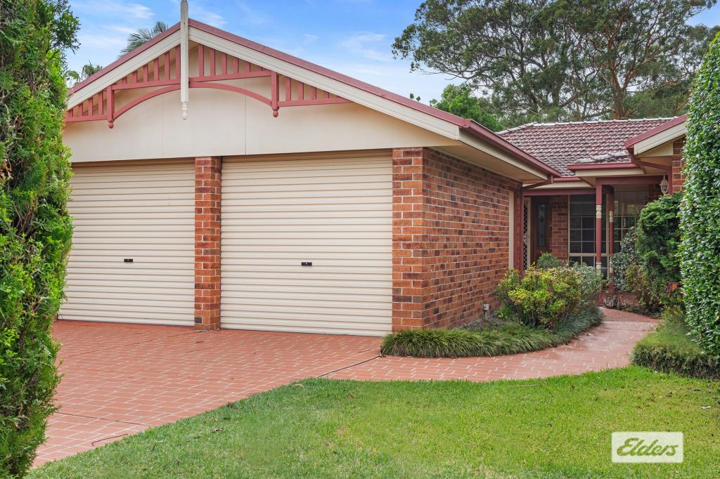 4 Soldiers Rd, Jannali, NSW 2226