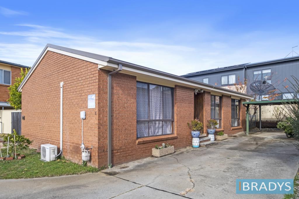 5/55 Cooma St, Queanbeyan, NSW 2620