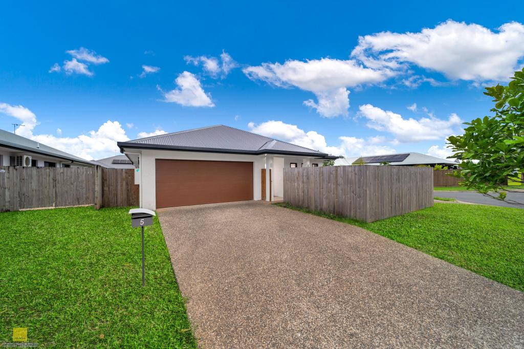 5 Moro St, Edmonton, QLD 4869