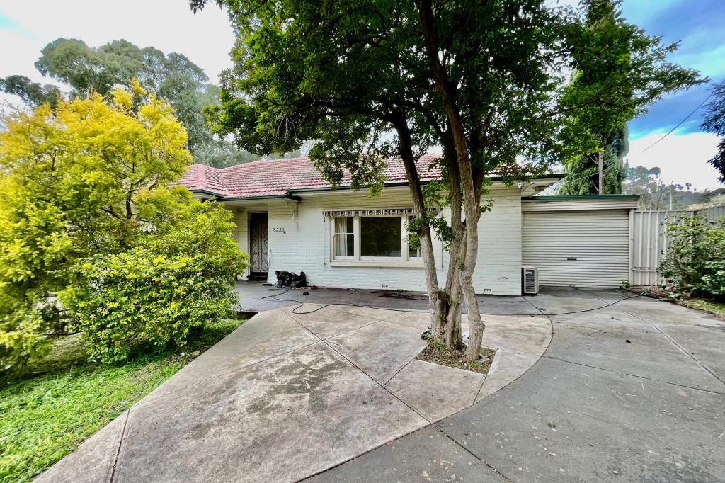 550 Glynburn Rd, Burnside, SA 5066