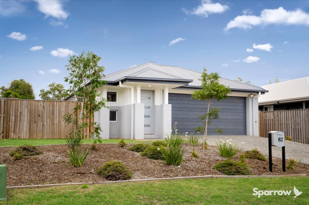 62 Cypress Cct, Fernvale, QLD 4306