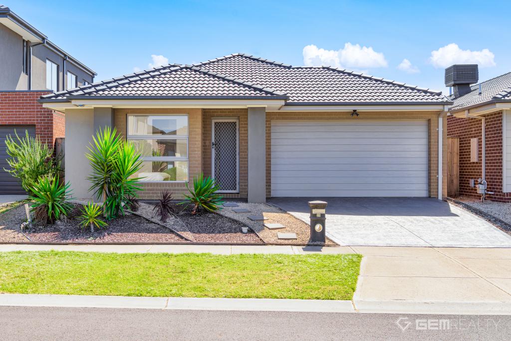 21 Oakridge St, Point Cook, VIC 3030