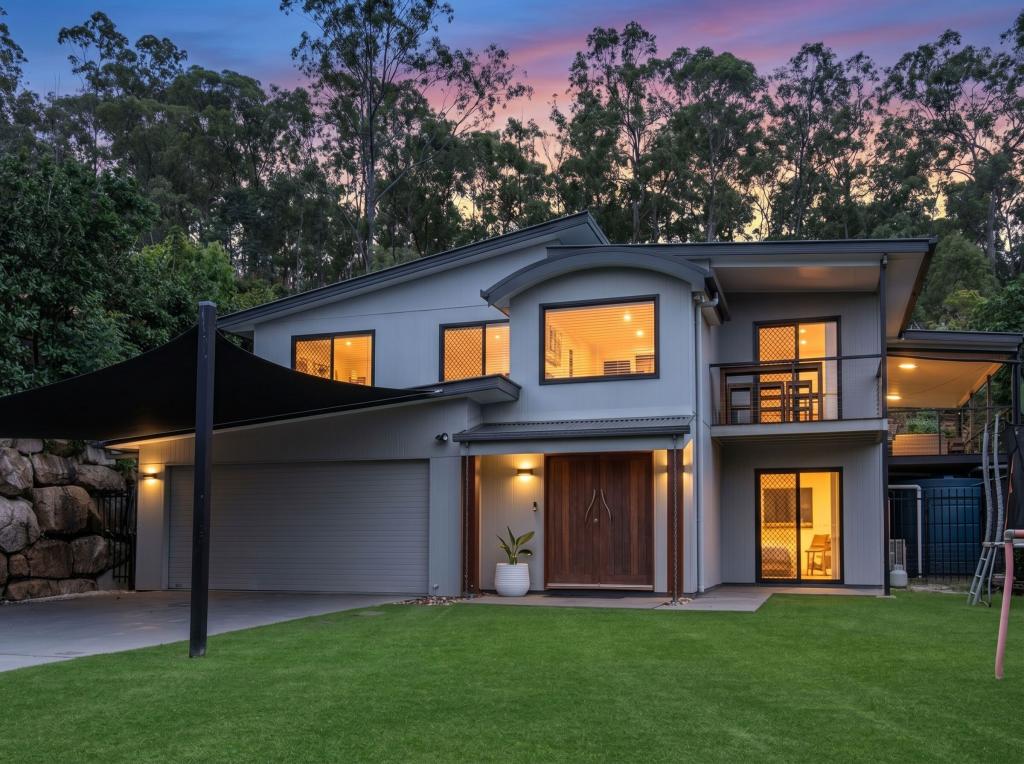 9 QUANDONG CRES, ARANA HILLS, QLD 4054