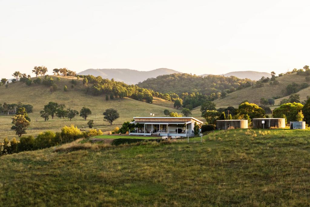 639 Castlereagh Hwy, Mudgee, NSW 2850