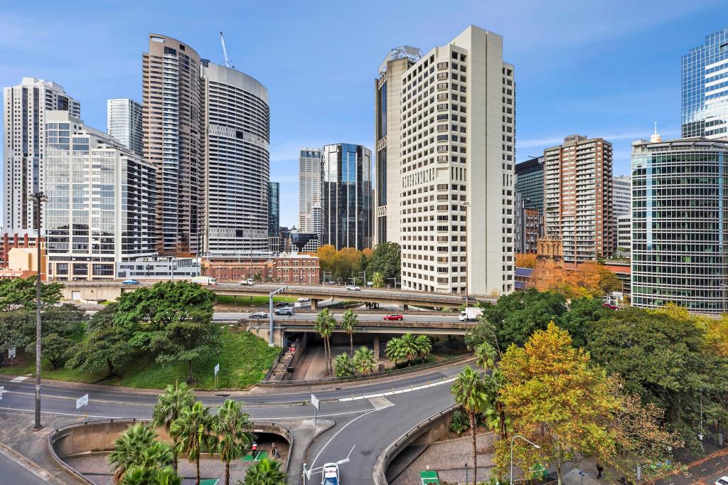 908/187 Kent St, Sydney, NSW 2000