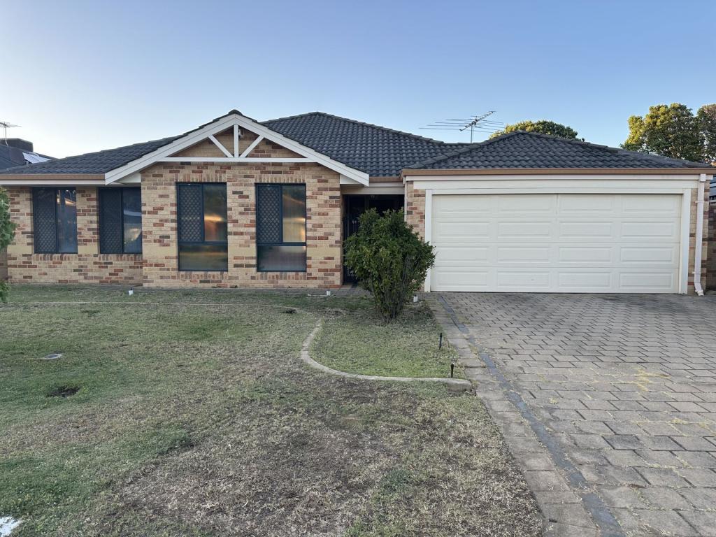 45 Cedar Way, Forrestfield, WA 6058