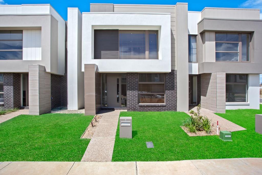 4 Betzel Ct, Mango Hill, QLD 4509