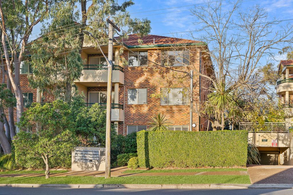 20/194-198 Willarong Rd, Caringbah, NSW 2229