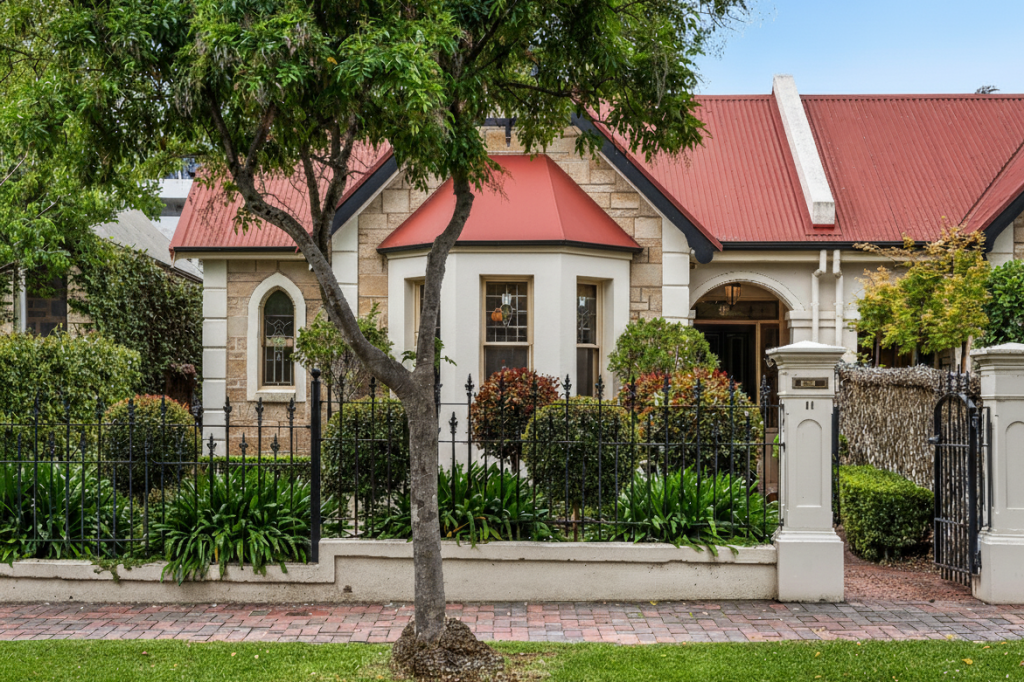 11 Hauteville Tce, Eastwood, SA 5063