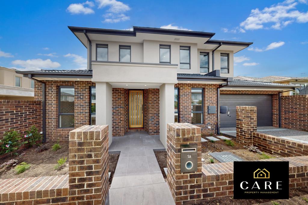 1a Currajong St, Oakleigh East, VIC 3166