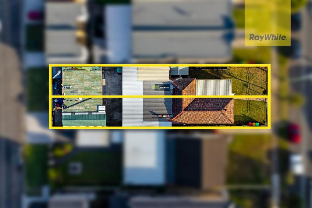 84 FAIRFIELD RD, GUILDFORD, NSW 2161