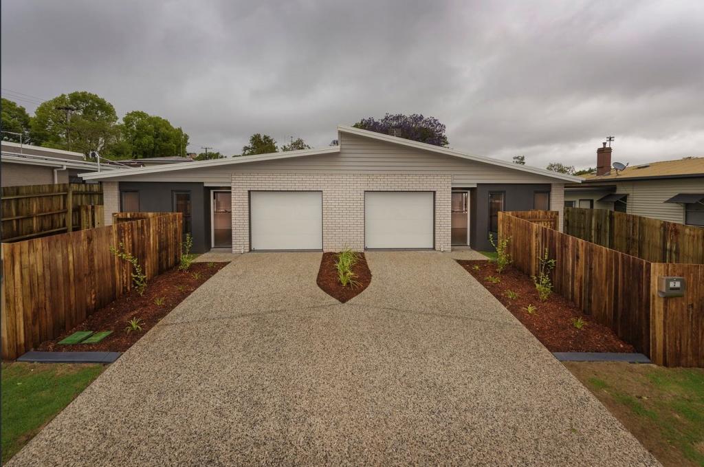 1/2b Grey St, South Toowoomba, QLD 4350