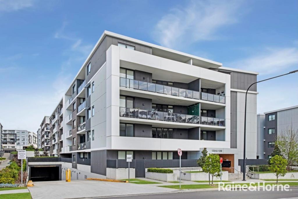 320/125b Jerralong Dr, Schofields, NSW 2762