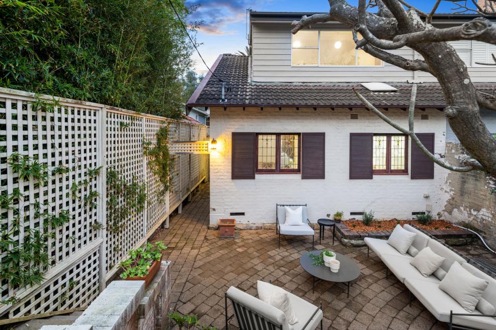 1a Thrupp St, Neutral Bay, NSW 2089