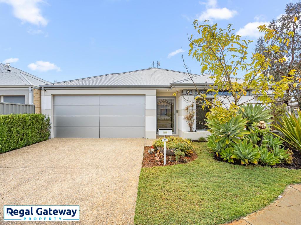 2 TARONG WAY, WANDI, WA 6167