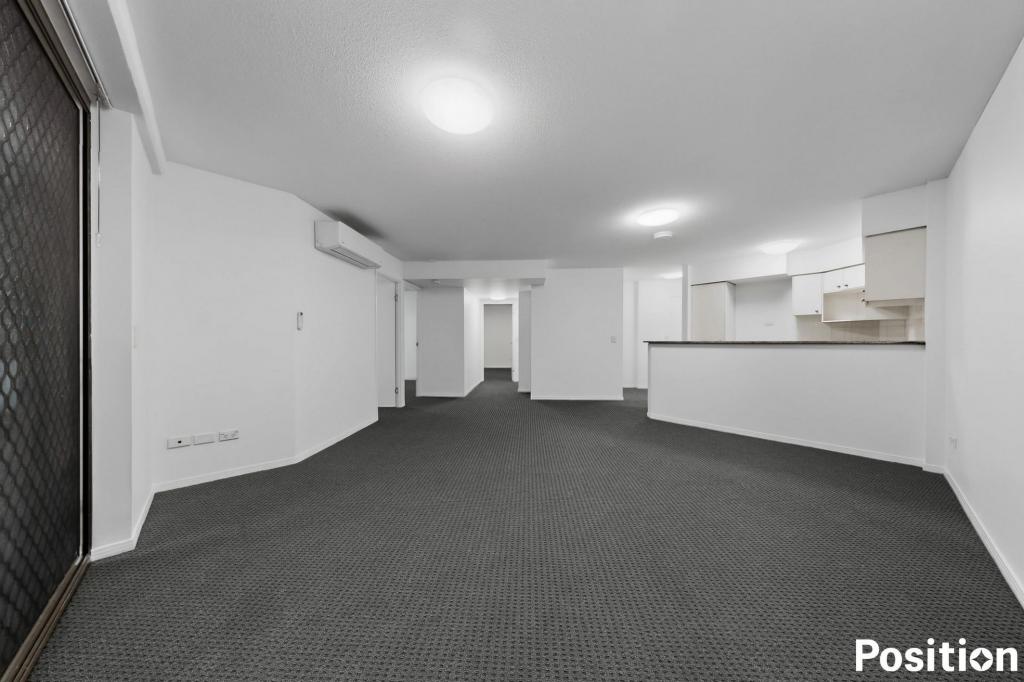 91/5-11 Chasely St, Auchenflower, QLD 4066