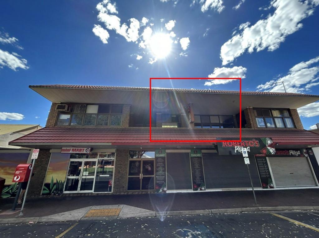 4/72 Todd St, Alice Springs, NT 0870