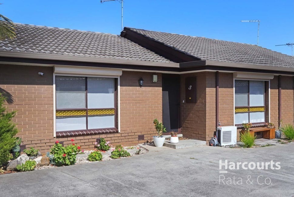 3/4 Hatfield Ct, West Footscray, VIC 3012
