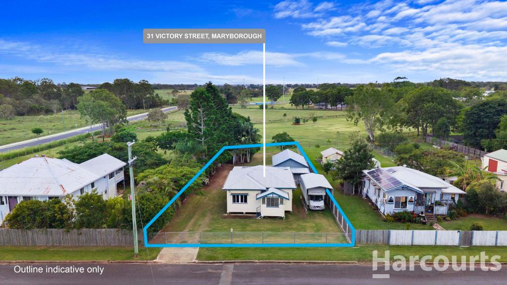 31 Victory St, Maryborough, QLD 4650