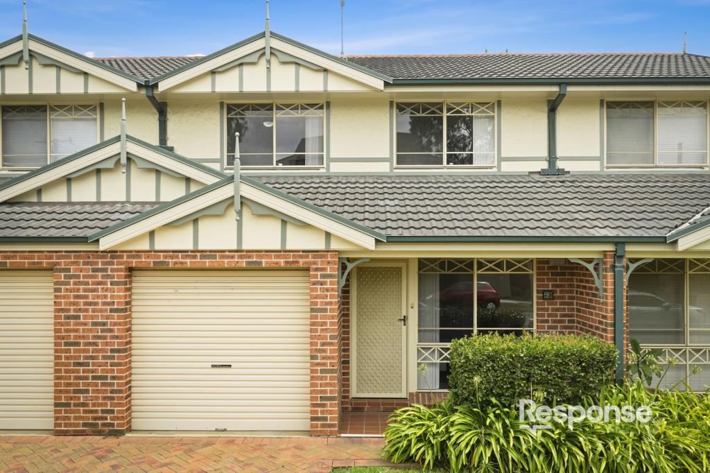 25/39-41 PRESTON ST, JAMISONTOWN, NSW 2750