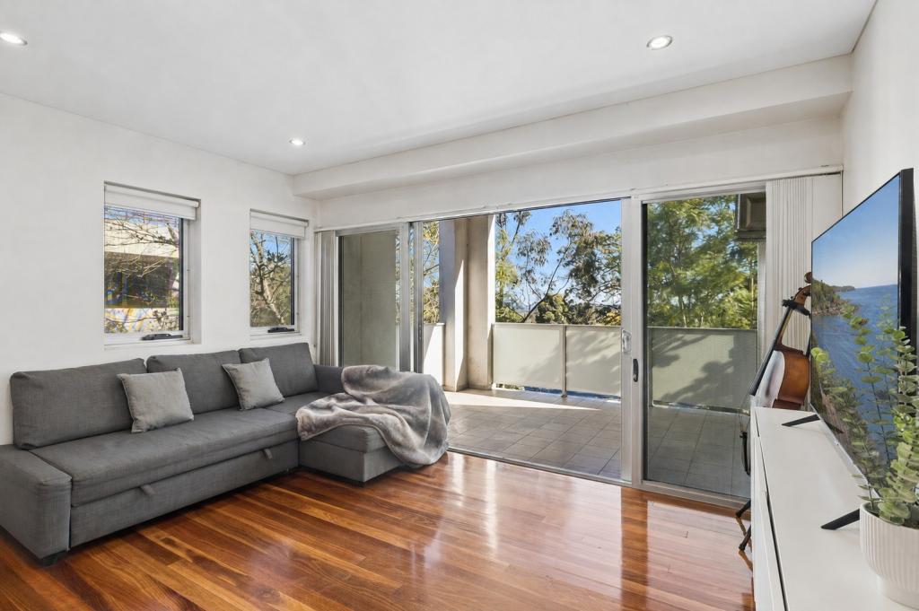 18/497-507 PACIFIC HWY, KILLARA, NSW 2071