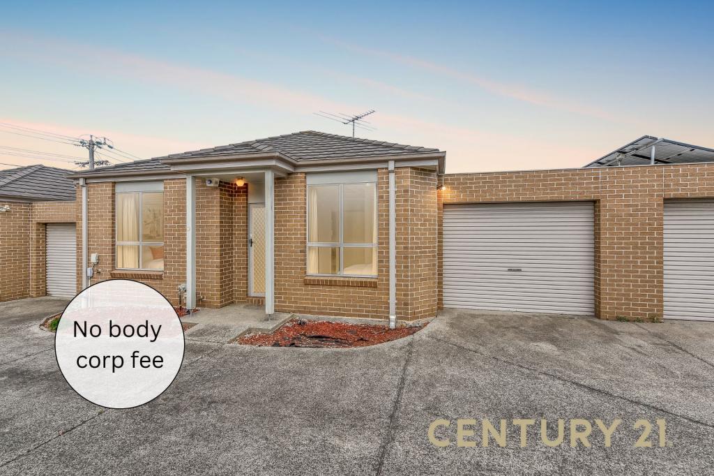 2/3-5 David St, Noble Park, VIC 3174