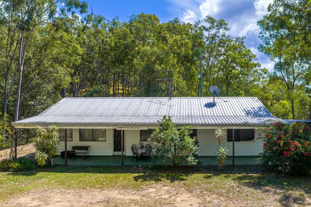 1536 Kin Kin Rd, Wolvi, QLD 4570