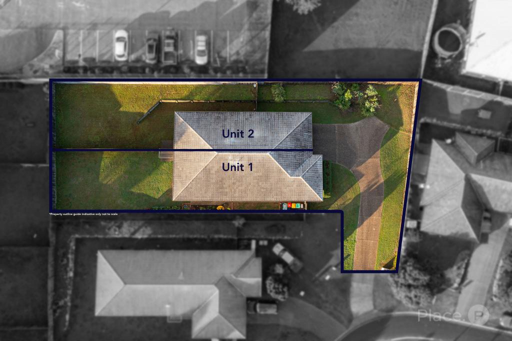 16 Moonie Cres, Brassall, QLD 4305