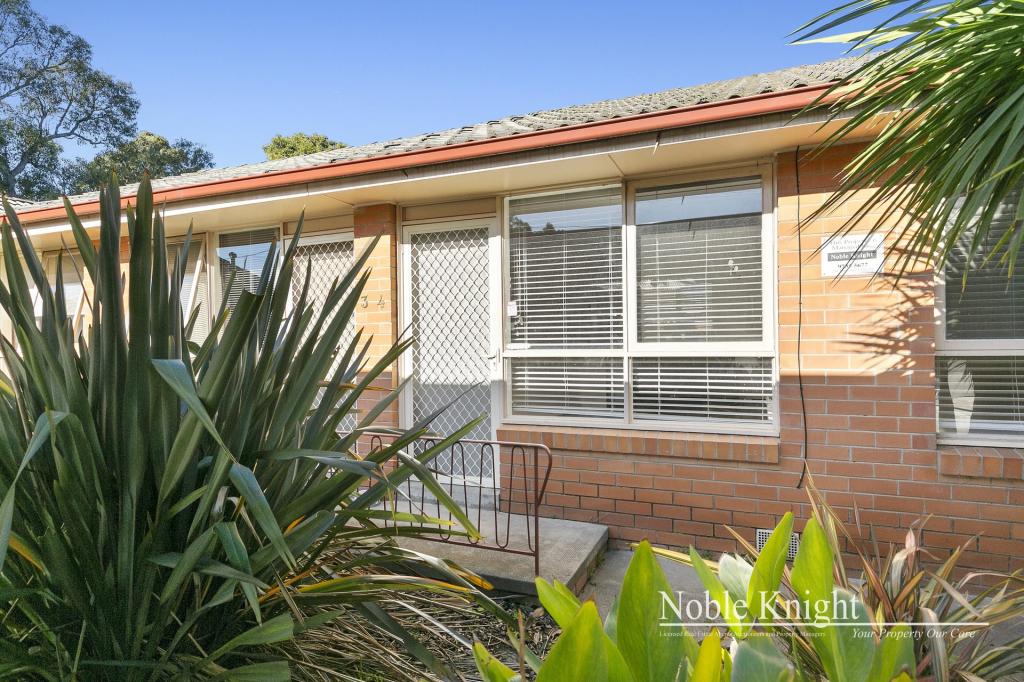 4/278 Springvale Rd, Forest Hill, VIC 3131