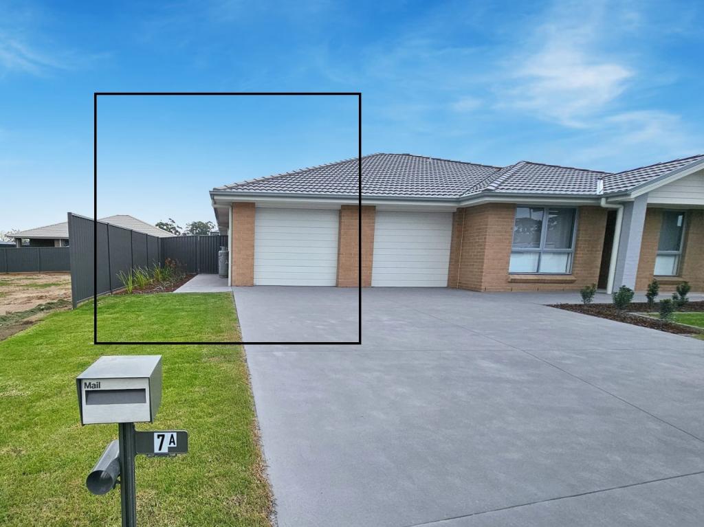 7a Guardsman Gr, Lochinvar, NSW 2321