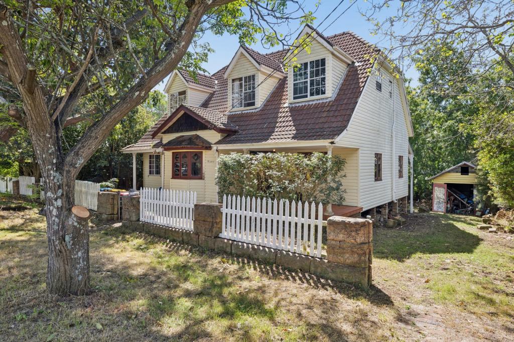 17 Daisy St, North Balgowlah, NSW 2093