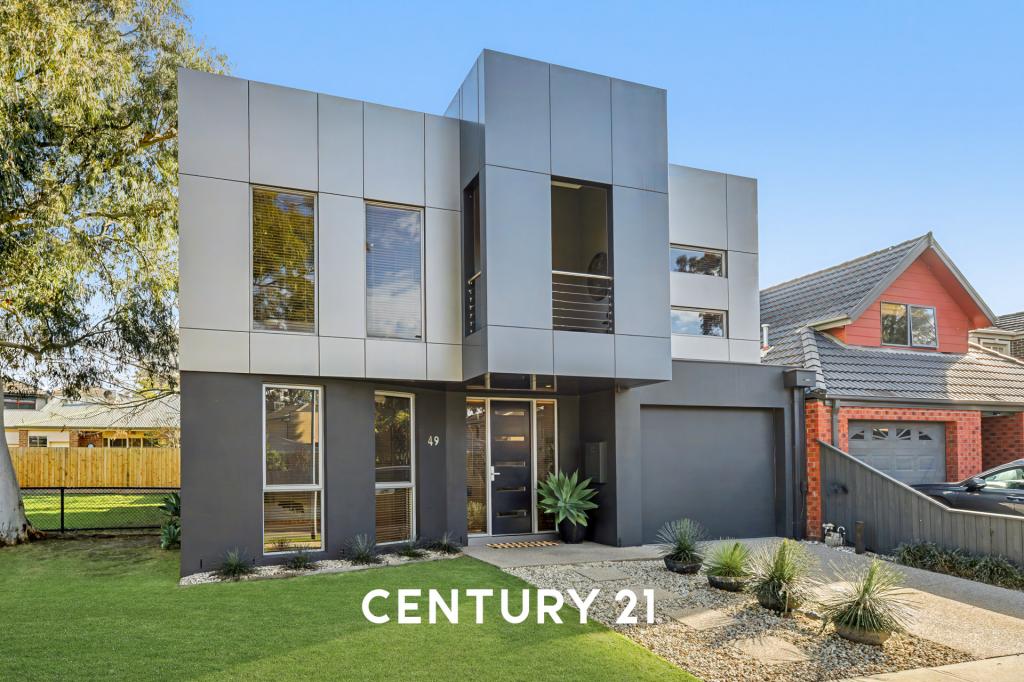 49 Derring Lane, Cheltenham, VIC 3192