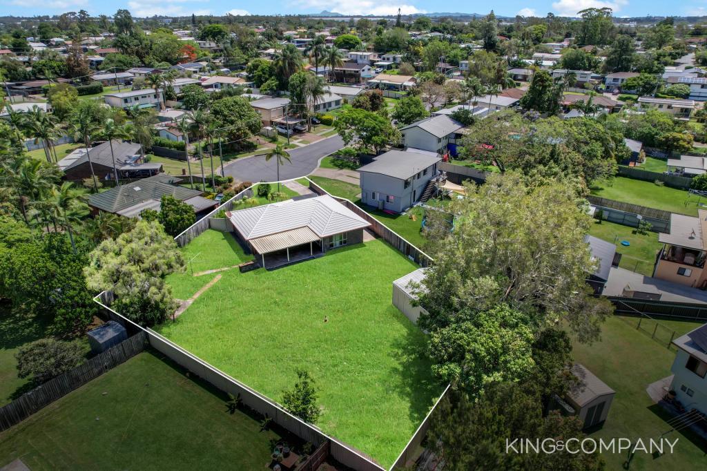 12 Abbeyfeale St, Crestmead, QLD 4132