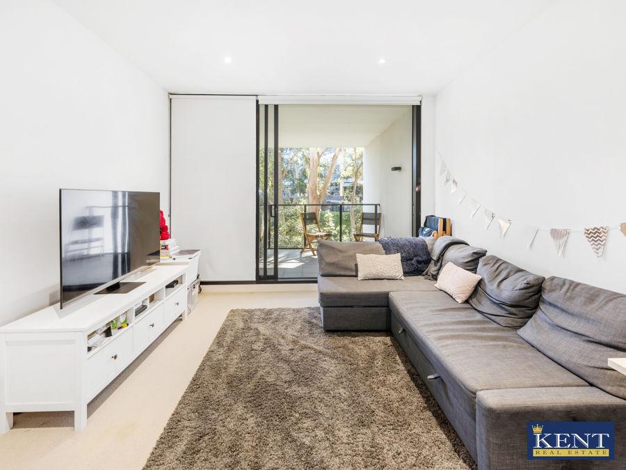 102 / 8 Saunders Cl, Macquarie Park, NSW 2113