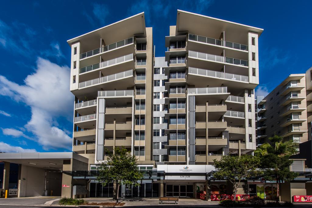 13/128 Merivale St, South Brisbane, QLD 4101
