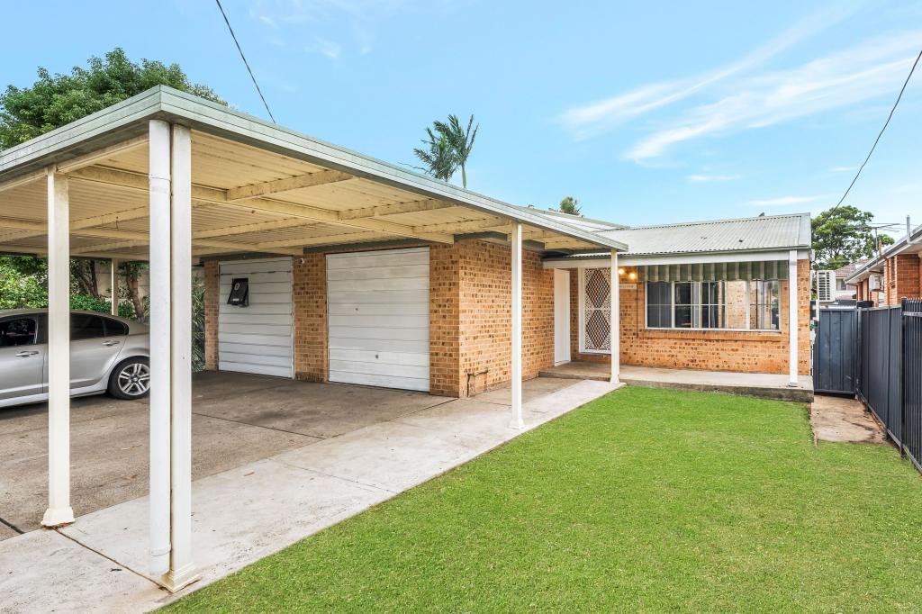 64b Moorebank Ave, Moorebank, NSW 2170