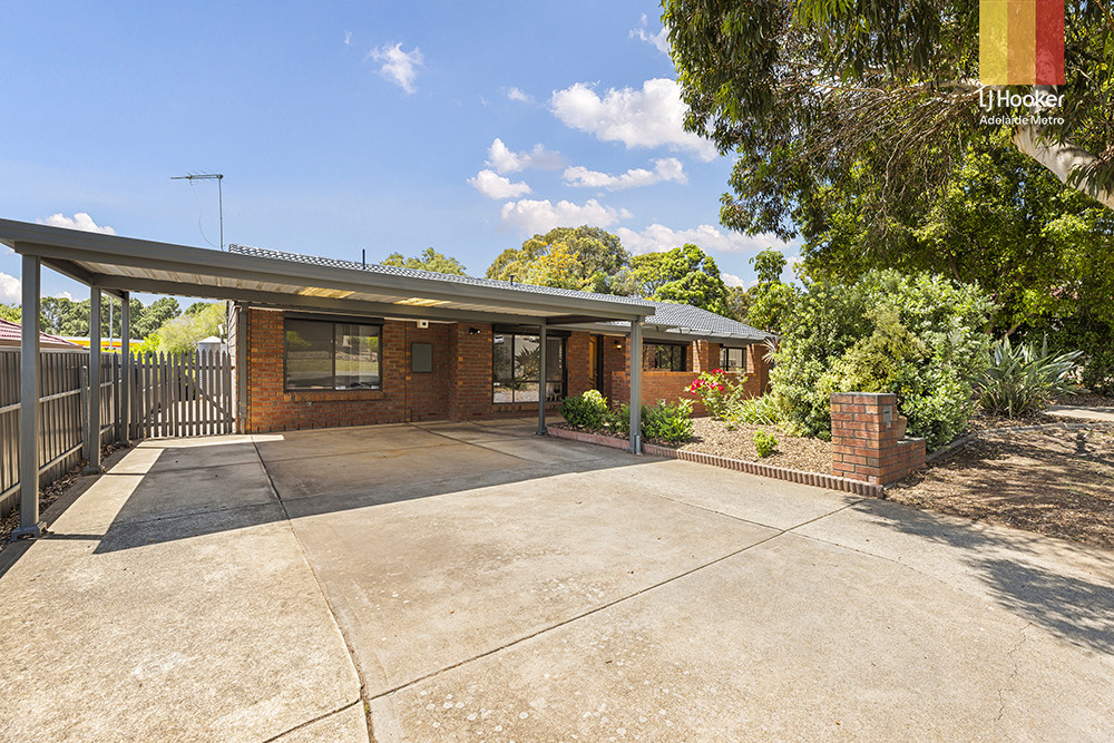 8 Magnolia Rd, Reynella, SA 5161