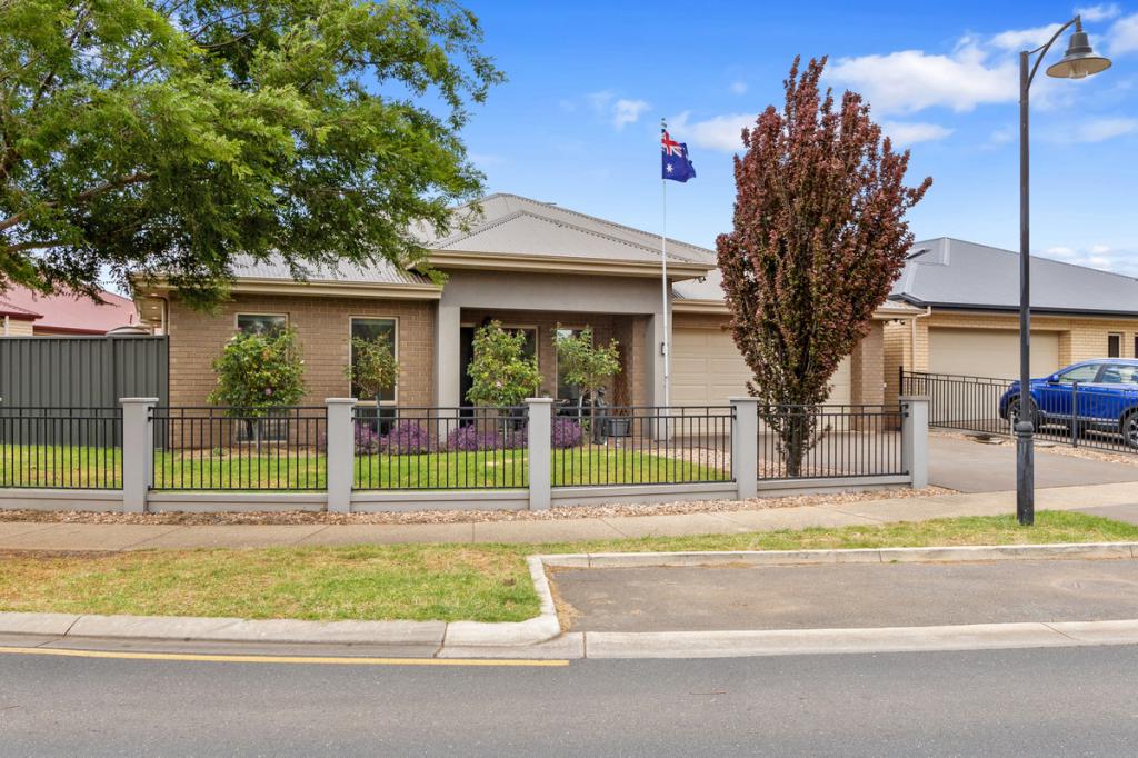 7 Grenwood Ave, Evanston Gardens, SA 5116