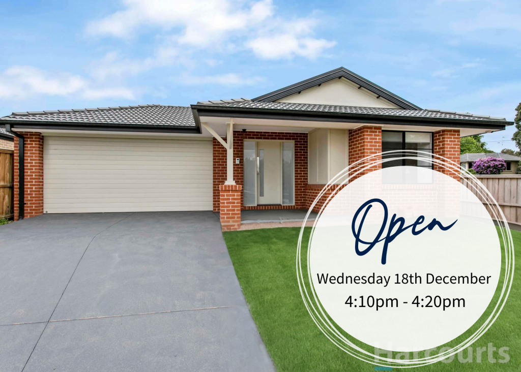 2 Meadowbrook Cres, Warragul, VIC 3820