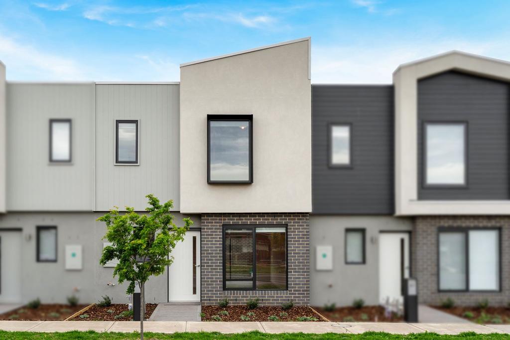 95 GARRONG AVE, WOLLERT, VIC 3750