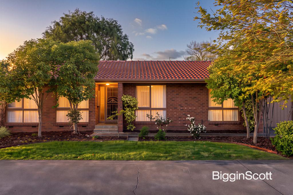 9/115-119 Watsons Rd, Glen Waverley, VIC 3150