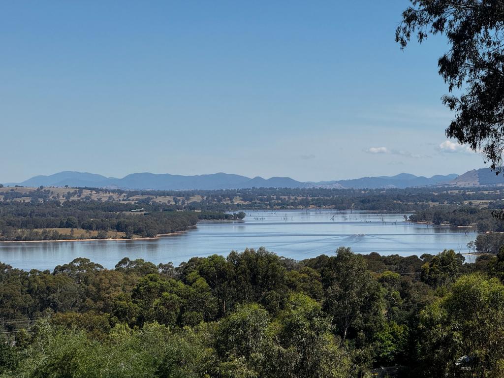 60 Nillahcootie Trk, Barjarg, VIC 3723